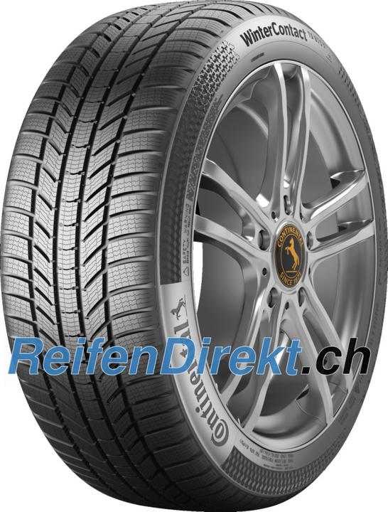 Continental WinterContact TS 870 P (225/45R18 95V, Winterreifen)