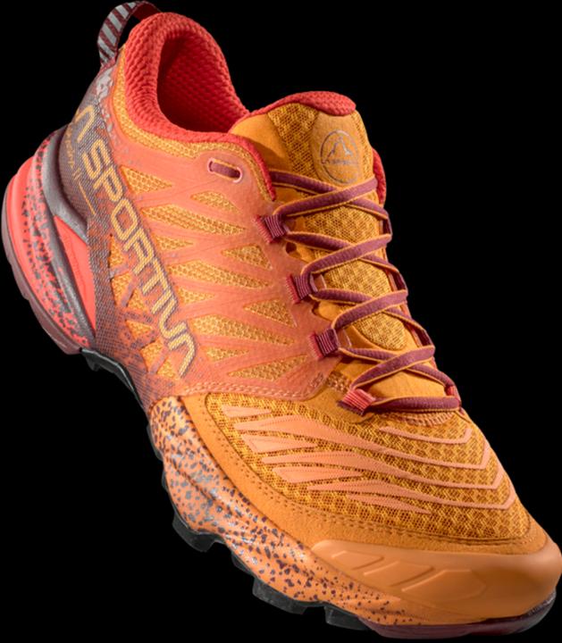 Actual product image La Sportiva Akasha II (47)