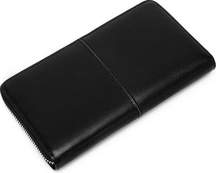 Actual product image Vuch Judith Black Wallet