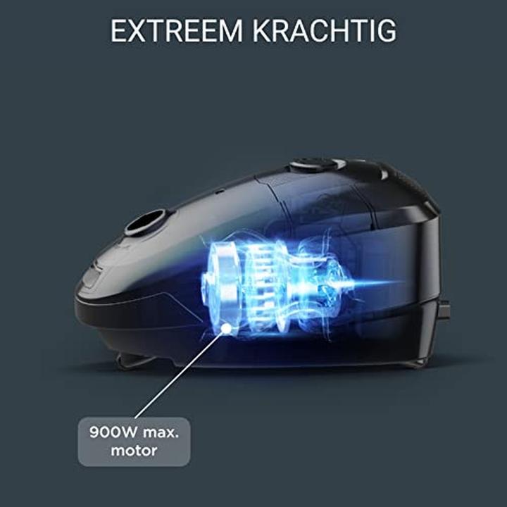 Actual product image Rowenta Compact Power XXL