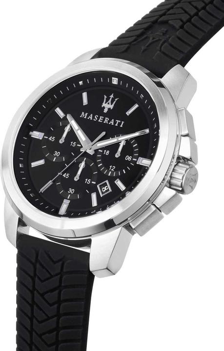 Image du produit Maserati Successo (Chronographe, 44 mm)