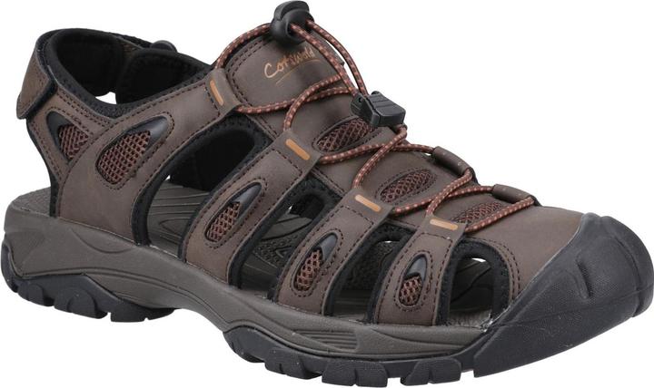 Actual product image Cotswolds Mens Ampney Sandals (43)