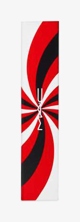 Produktbild MAC Cosmetics Lipglass Hypnotizing Holiday (Lippengel, 3.10 ml)