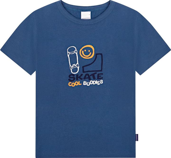 Produktbild Schiesser Pyjama Nightwear (98)