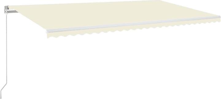 Produktbild vidaXL Markise (6 m)