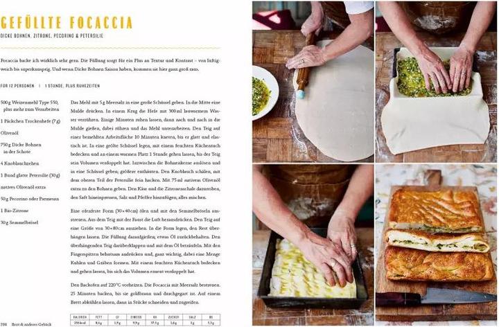 Produktbild Jamie kocht Italien (Deutsch, Jamie Oliver, 2018)