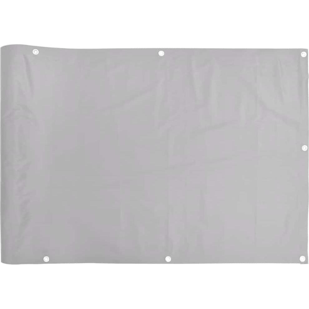 VidaXL, Sichtschutz, Kismet (600 cm)