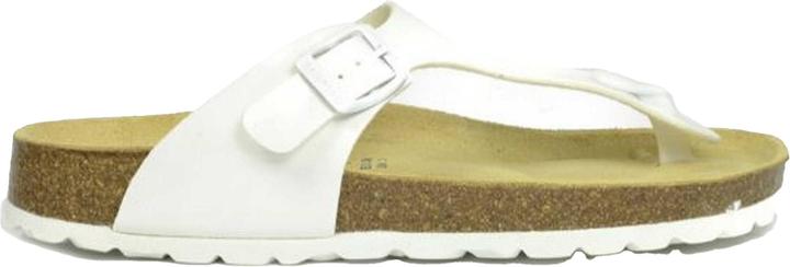 Sanosan Sandals Geneve Lacquered Leather