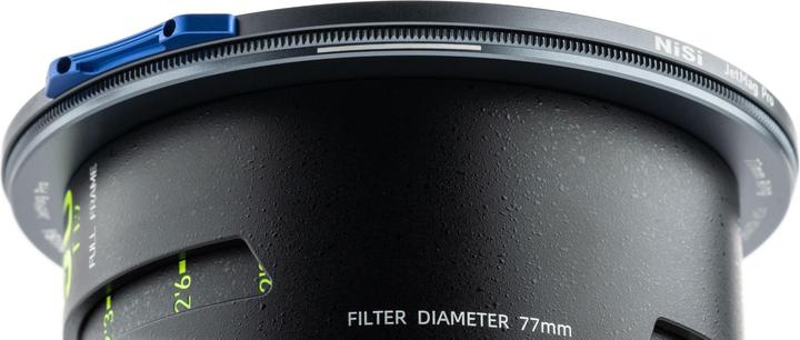 Produktbild Nisi Jetmag Pro Filmmaker Kit (82 mm)