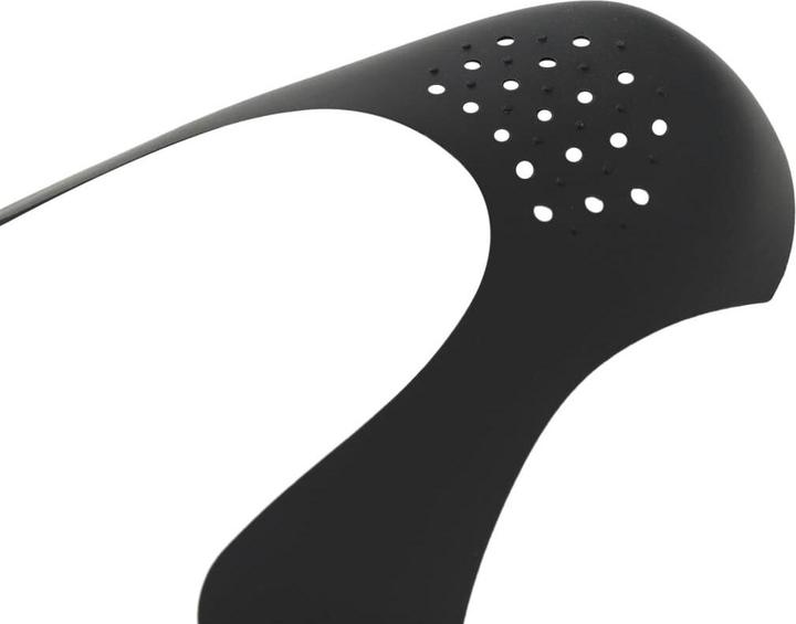 Produktbild vidaXL Schuh-Faltenschutz (41, 42, 43, 44, 45, 46, 47, 2x)