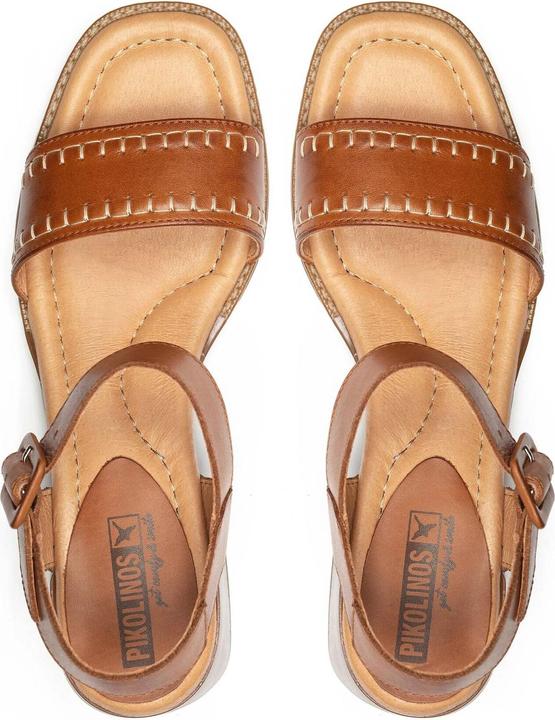 Actual product image Pikolinos Oliva (41)