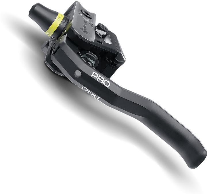 Produktbild Magura Gustav Pro Scheibenbremse (Bremshebel, 4)