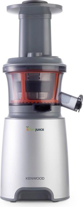 Kenwood Spremiagrumi lento PureJuice JMP601SI, traslucido