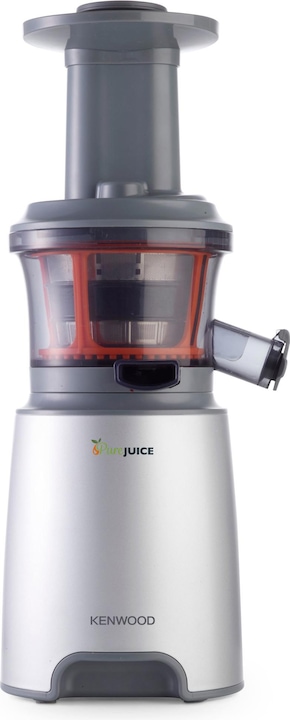 Produktbild Kenwood PureJuice JMP601SI Langsamer Entsafter, Durchscheinend