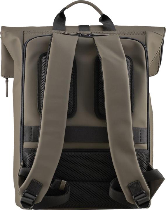 Actual product image Jost Halmstad Daypack 44 cm Laptopfach (18 l)