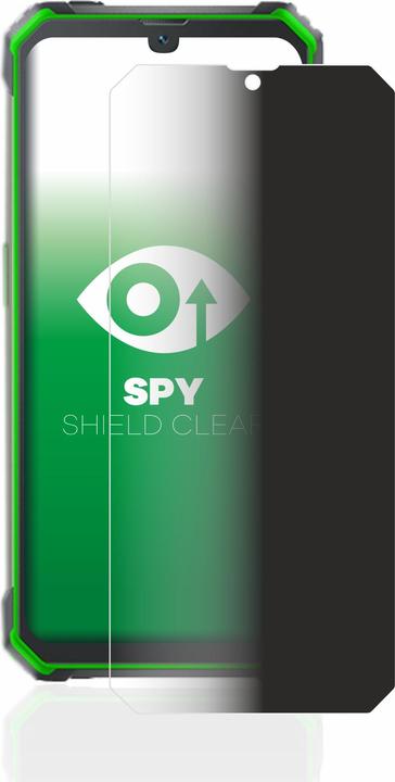 Produktbild upscreen Spy Shield Blickschutzfolie (1 Stück, Blackview BV7100)