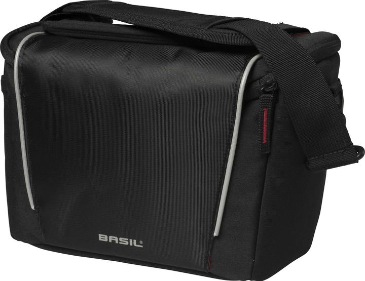 Produktbild Basil Sport Design Lenkertasche 7l (7 l, Lenkertasche)