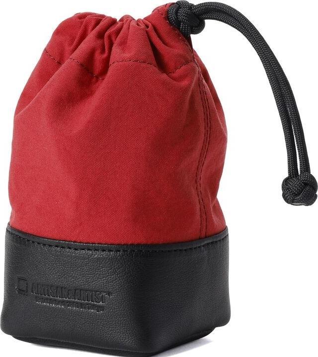 Produktbild Artisan & Artist ACAM LP 140 RDBK