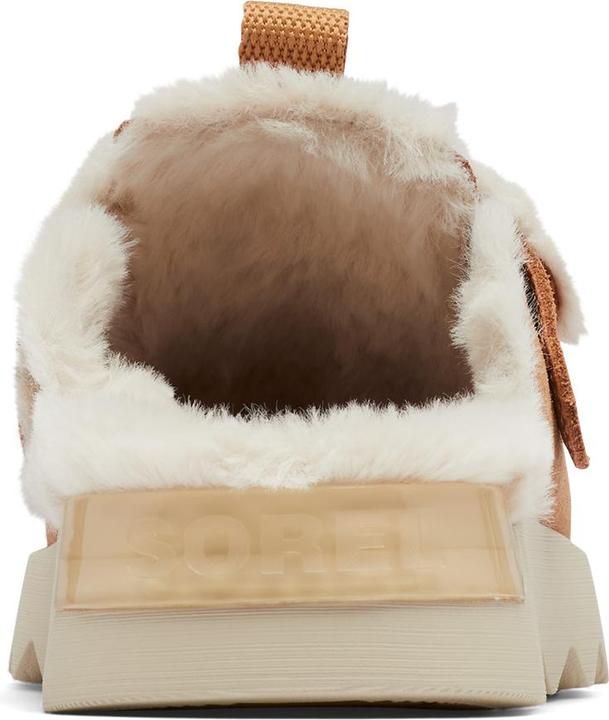 Produktbild Sorel Viibe Clog Suede Cozy (41)