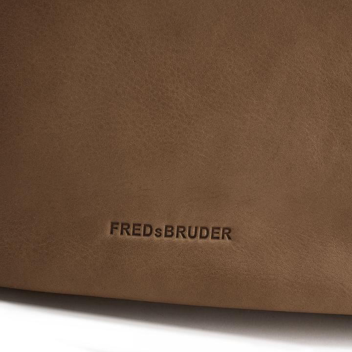 Immagine prodotto FredsBruder Just Easy Shopper Tasche Leder 33 cm (12 l)