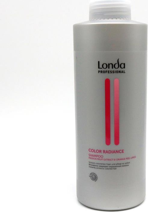 Produktbild Londa Color Radiance Shampoo (1000 ml, Flüssiges Shampoo)
