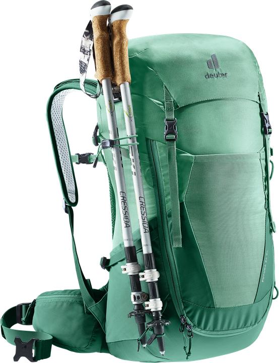 Actual product image Deuter Futura 24 (24 l)