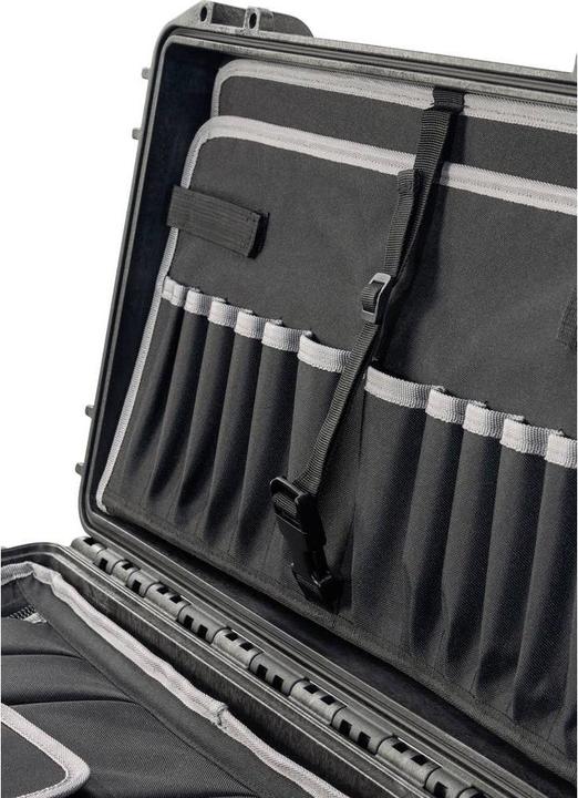 Produktbild Parat Werkzeugkoffer Protect 30-S Roll