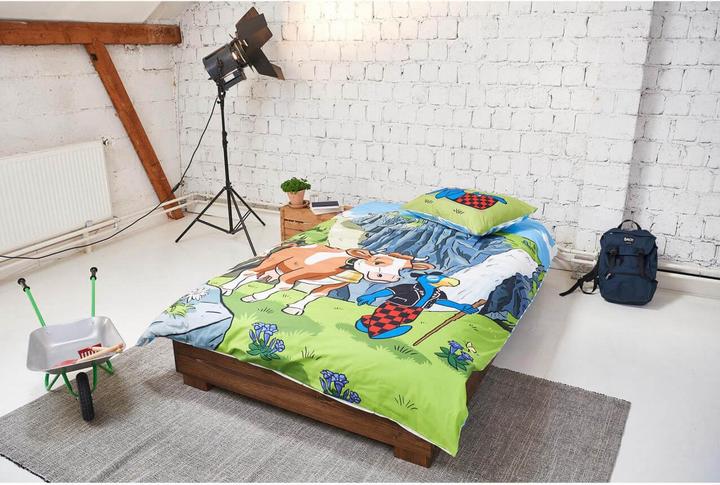 Produktbild Globi Alp