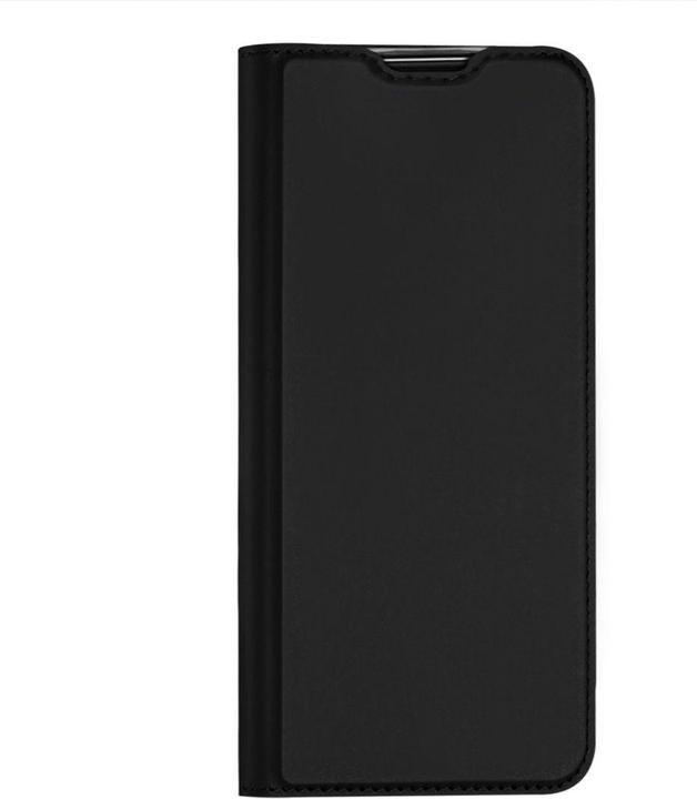 Actual product image Dux Ducis Skin Pro Series Bookcover (Huawei Nova 8i)