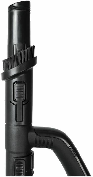 Produktbild Berger & Lanz Beutel Staubsauger SSBS 700 Watt flüsterleise