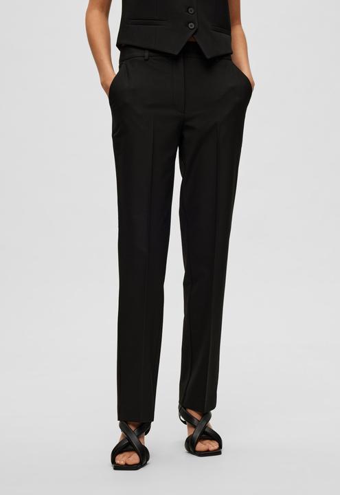 Produktbild Selected Straight Fit Hose (34)