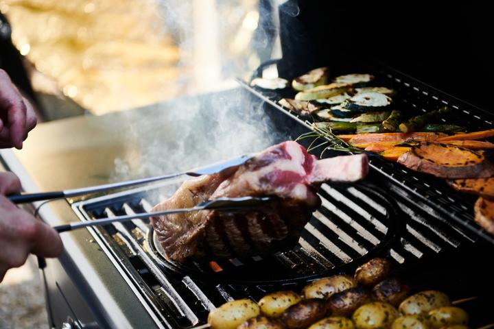 Actual product image Campingaz Select 4 LX Plus (12 kW)