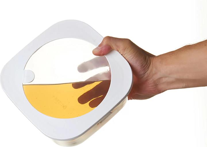 Produktbild Guzzini Luftdichte Glasbehälter, 3 Stück