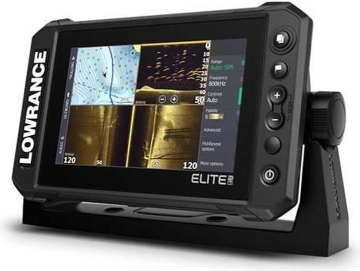 Produktbild Lowrance Elite FS 7 Fischfinder