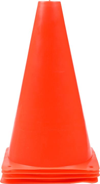 Actual product image Benson Cones sports/training 4 pieces