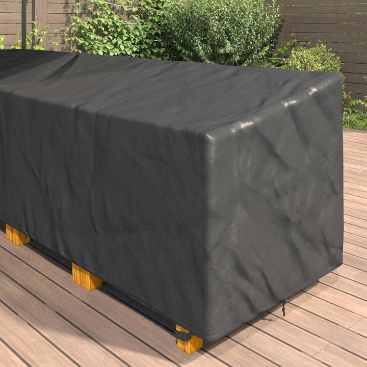 Image du produit vidaXL Möbelbezüge