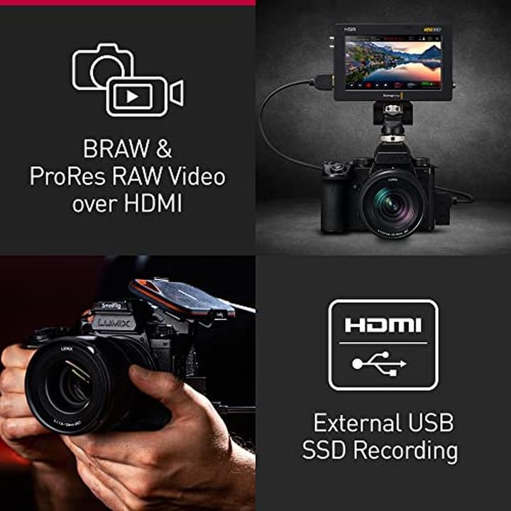 Immagine prodotto Panasonic DC-S5M2XNE (24.20 Mpx)