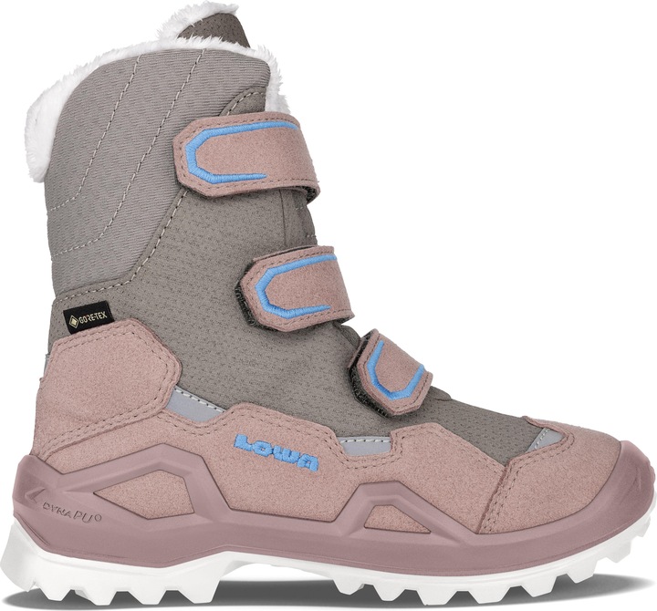 Actual product image Lowa Milo EVO GTX (35)