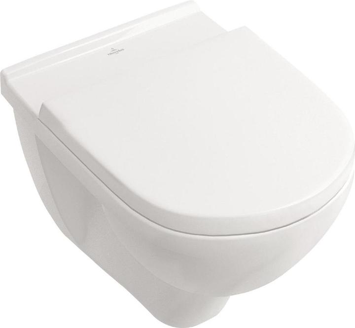 Villeroy & Boch WC set