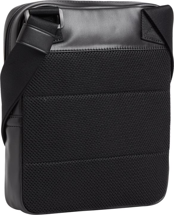 Image du produit Calvin Klein Hommes Monogramm Soft Reporter22 Crossovers, Noir, One Size (100% Polyuréthane)