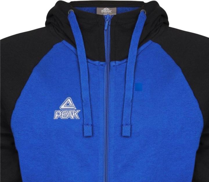 Produktbild Peak Ice Works zip bi-color élite (M)