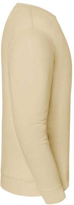 Produktbild Fruit of the Loom Iconic Premium Sweatshirt Eingesetzt (M)