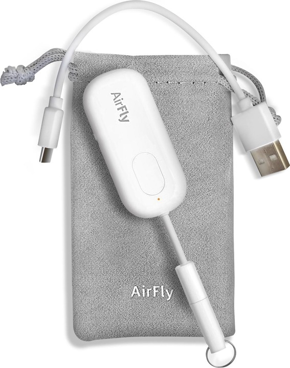 Actual product image TwelveSouth AirFly Pro (Transmitter & Receiver)
