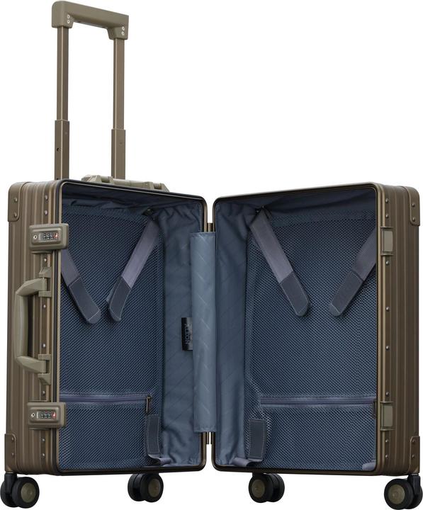 Actual product image Aleon 21â Carry-On - brown (46 l)