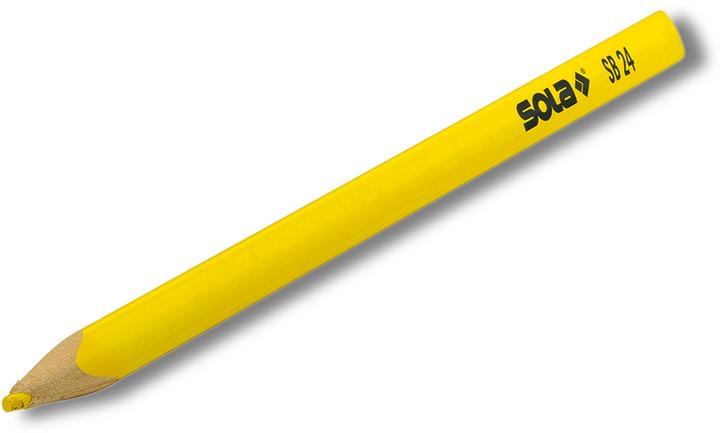 Sola Marking Pencil Sb 24 Yellow (1 x)