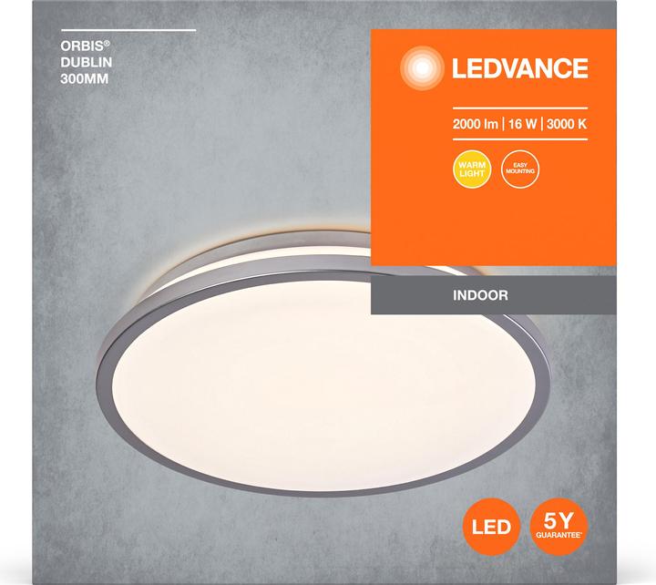 Image du produit Ledvance Orbis Dublin (1100 lm)