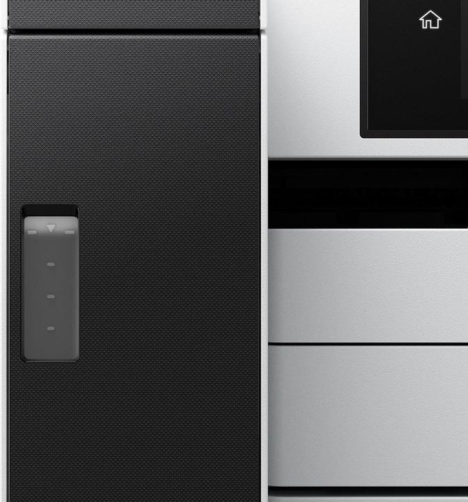 Actual product image Epson EcoTank Pro ET-M16685 (Ink tank, Black and white)