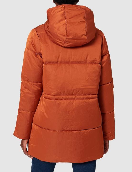 Actual product image Winter Comfort Light Outerwear (36)