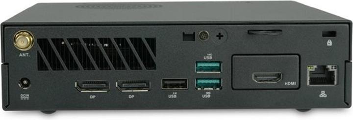 Immagine prodotto Wortmann TERRA PC-BUSINESS BUSINESS 1000 - Komplettsystem - Core i3 4,7 GHz - RAM: 8 GB DDR5 - HDD: 500 GB... (Intel Core i3-14100, 8 GB, 500 GB, Grafica Intel UHD)