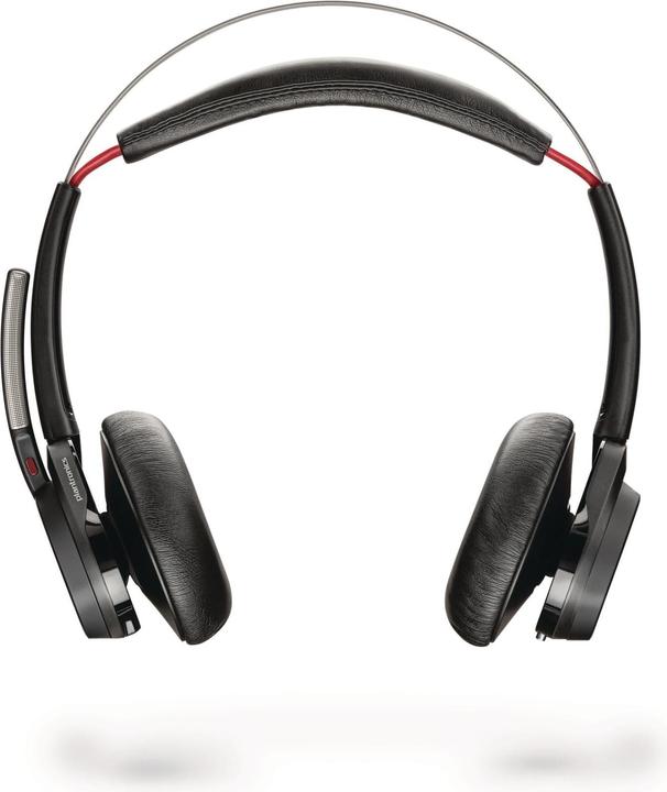 Immagine prodotto Poly Voyager Focus UC (Senza fili, USB-A)